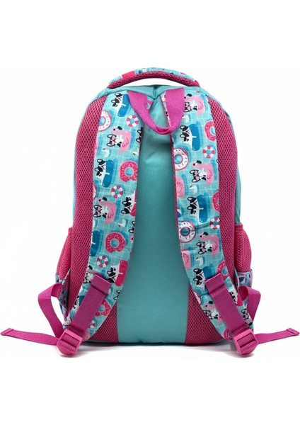 Ilkokul Çantası 1360 -2 modelleri