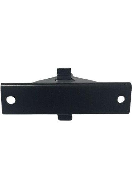 SRK125S Sele Altı Alet Tutucu Plakası