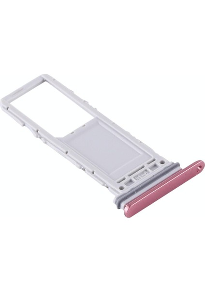 Samsung Note 10 Uyumlu Sim Tepsisi Sim Kart Yuvası (Tek Simli) fırsatları