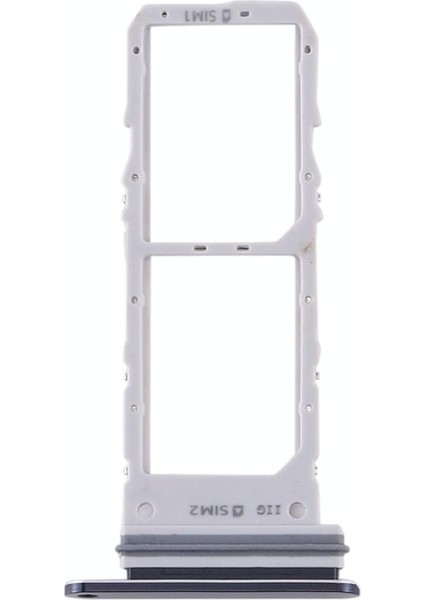 Samsung Note 10 Uyumlu Sim Tepsisi Sim Kart Yuvası (Çift Simli) fiyatları