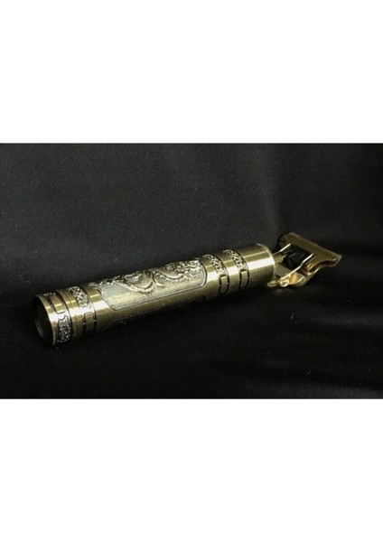 Mr. Trımmer Hydragon MR-801 6'sı 1 Arada USB Şarjlı Saç Sakal Burun Kıl Tüy Kesme Vücut Bakım Seti fırsatları