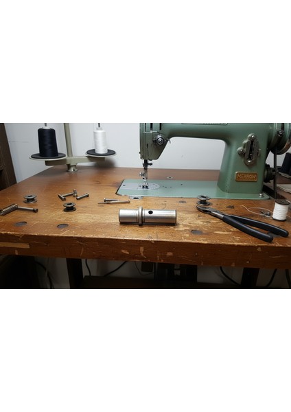 M-198-2 Merrow Yağ Pompası fiyatları