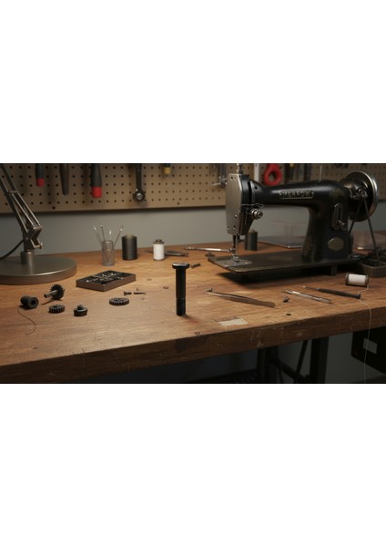 6-77-A Merrow Büyük Dişli Taşıyıcı Vidası fiyatları