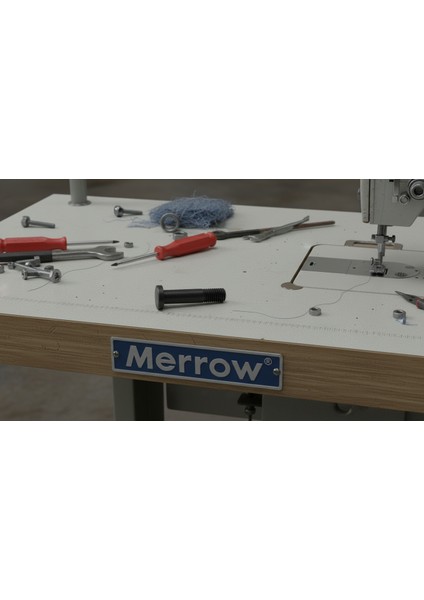 6-77-B Merrow Küçük Dişli Taşıyıcı Vidası fiyatları