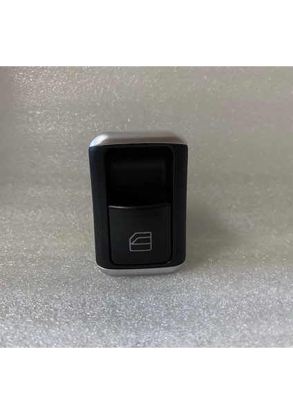 Mercedes W204 X204 Tekli Cam Düğmesi 2049058102
