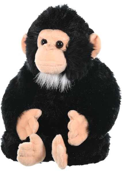 Ck Peluş Şempanze WILD16521