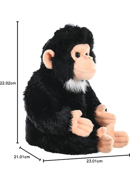 Ck Peluş Şempanze WILD16521 fiyatları