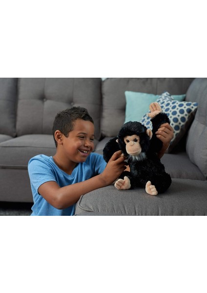 Ck Peluş Şempanze WILD16521 fırsatları