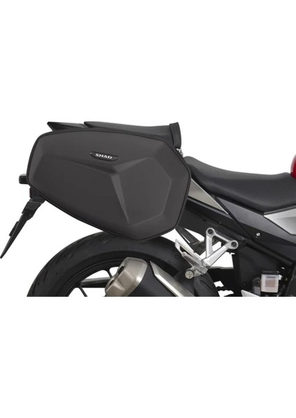Yan Çanta Demiri CB500F CBR500R Hornet 19-25 H0CB51SR fiyatları