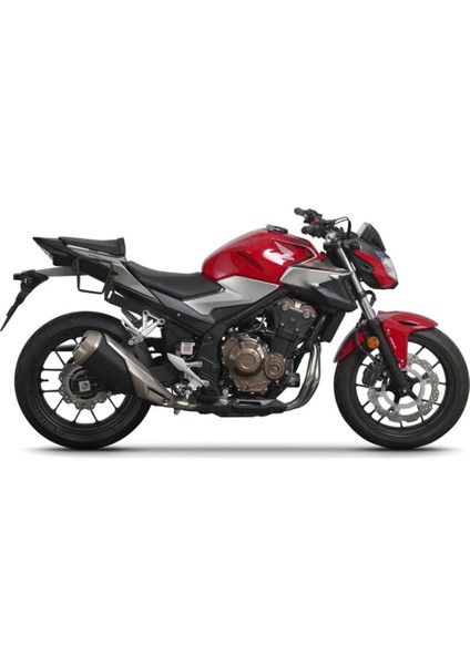 Yan Çanta Demiri CB500F CBR500R Hornet 19-25 H0CB51SR modelleri