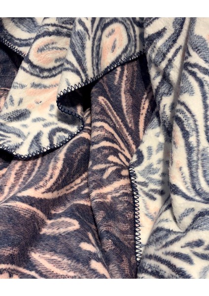 Kış Baharı Pamuk Battaniye (150X200 Cm) modelleri