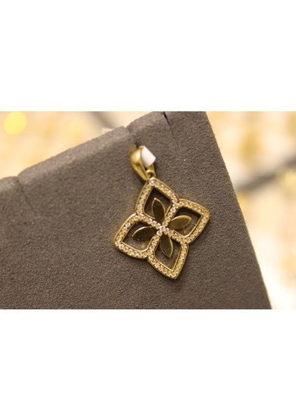 14 Ayar Altın Kolye Ucu fiyatları