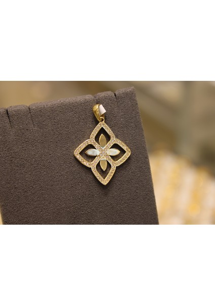 14 Ayar Altın Kolye Ucu fırsatları