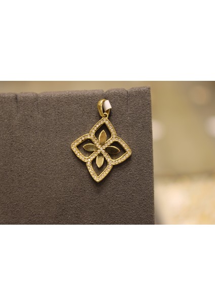 14 Ayar Altın Kolye Ucu indirimleri