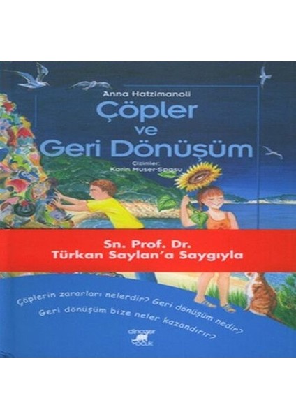 Çöpler ve Geri Dönüşüm