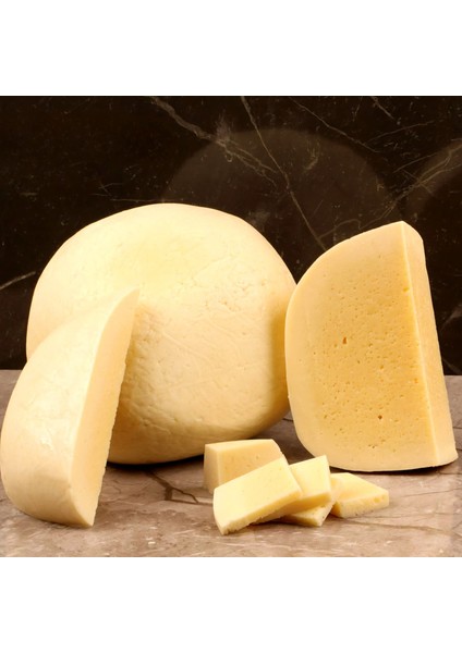 İvrindi Kelle Peyniri (1 Kg)