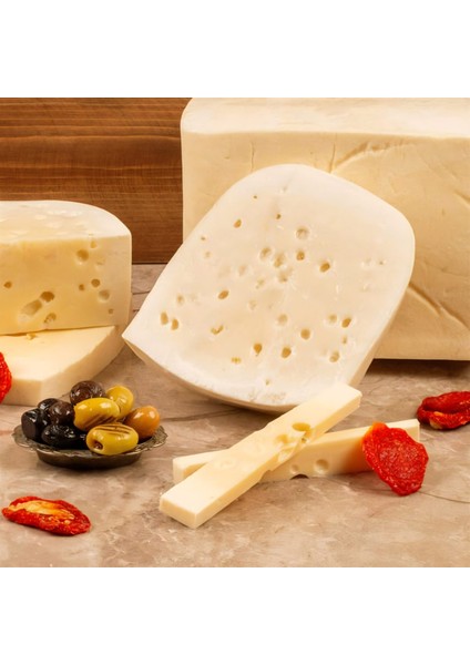 İvrindi Kelle Peyniri (1 Kg) fırsatları