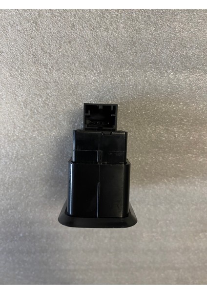 Porsche Panamera Cayenne Tekli Cam Düğmesi 971959855C fiyatları