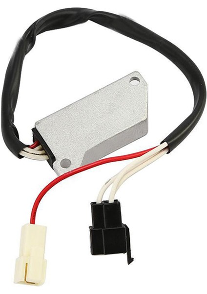 Yamaha Xv 535 XV535 Virago 1987-1996 Motosiklet Için 2x Regülatör Doğrultucu (Yurt Dışından) fiyatları