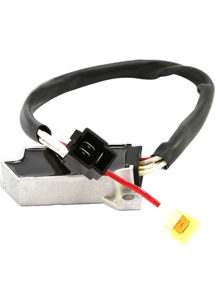 Yamaha Xv 535 XV535 Virago 1987-1996 Motosiklet Için 2x Regülatör Doğrultucu (Yurt Dışından) modelleri