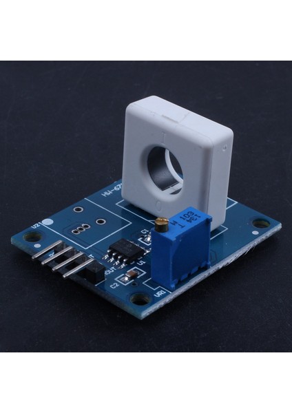 2x HW-671 WCS1800 Salon Akım Sensörü 35A Kısa Devre / Aşırı Akım Koruma Modülü Algılar (Yurt Dışından) indirimleri