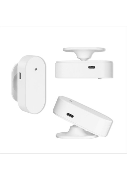 Tuya Wifi 24G Millimetre Dalga Insan Varlık Dedektörü Radar Işık Algılama Dedektörü Sensör Hareket Sensörleri Akıllı Ev (Yurt Dışından) fırsatları