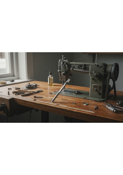 M-95-A-4 Merrow Ön Kapak Yağlayıcı fiyatları