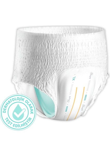 Hasta Bezi Yetişkin Emici Külot Xl - Ekstra Büyük - Extra Large 90 Adet (3pk*30) fırsatları