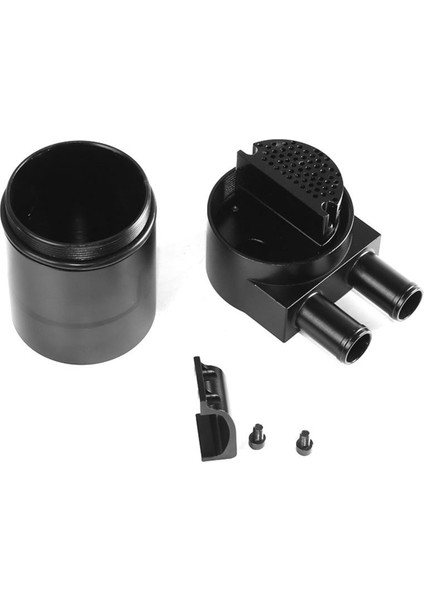 Evrensel Araba Modifiye Yağ Pot Nefes Alabilir Pot Filtresi Bmw N54 Li Oto Parçaları Için Atık Yağ Geri Kazanım Namlu (Yurt Dışından) fırsatları