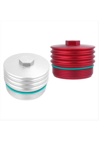 Yağ Filtresi Kapak Alüminyum Alaşım Motor Bmw N20 N26 N51 N52 N53 N54 N55 Z4 Otomobil Modifikasyonu Gümüş (Yurt Dışından) fırsatları