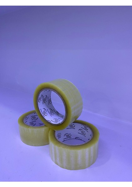 Koli Bandı , Yapışkanlı 3'lü Koli Bant fiyatları