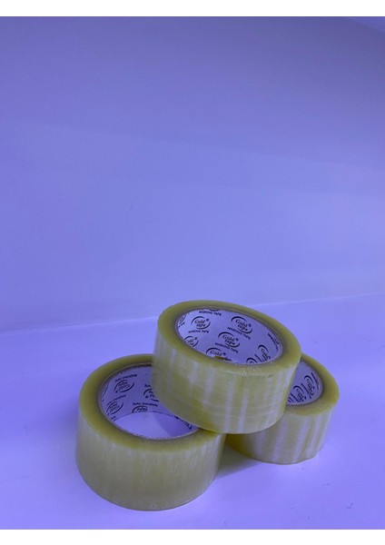 Koli Bandı , Yapışkanlı 3'lü Koli Bant fırsatları