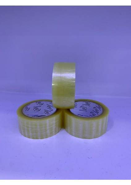 Koli Bandı , Yapışkanlı 3'lü Koli Bant indirimleri