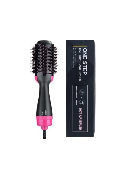 ONE STEP DÜZLEŞTİRİCİ TARAK