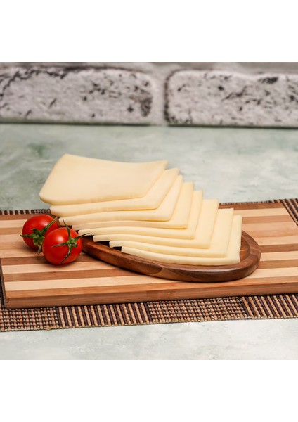 Mihaliç Tostluk Kaşar Peyniri (500 Gr)