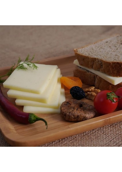 Mihaliç Tostluk Kaşar Peyniri (500 Gr) modelleri