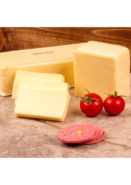 Mihaliç Tostluk Kaşar Peyniri (500 Gr) fırsatları