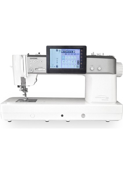Continental M8 Professional Elektronik Dikiş Nakış Makinesi