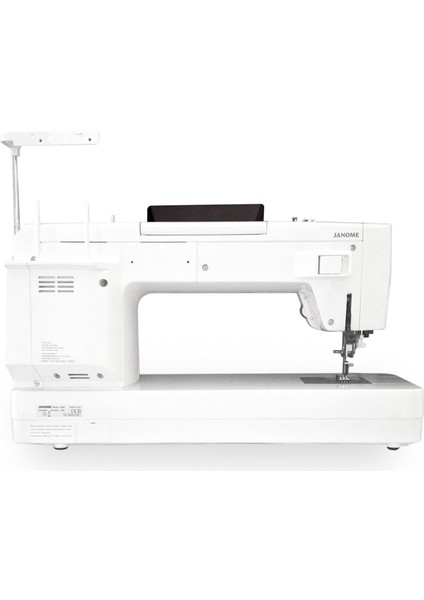 Continental M8 Professional Elektronik Dikiş Nakış Makinesi fırsatları