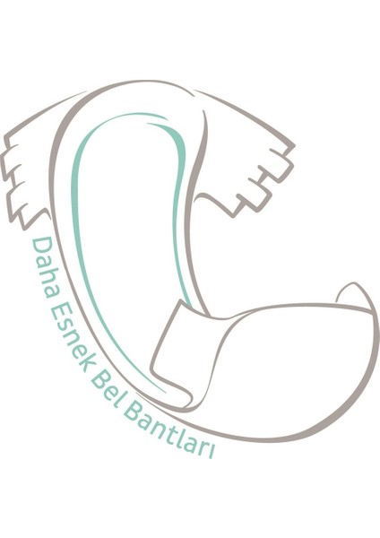 Yetişkin Hasta Bezi Bel Bantlı L - Large - Büyük 60 Adet (2pk*30) fırsatları