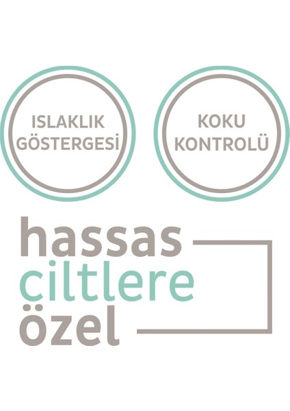 Yetişkin Hasta Bezi Bel Bantlı L - Large - Büyük 60 Adet (2pk*30) indirimleri