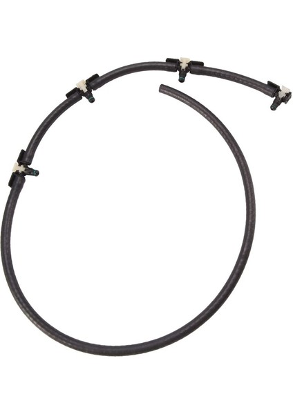 Yakıt Geri Dönüş Borusu Yakıt Enjektörü -Bmw E84 E90N E91N 13537823408 (Yurt Dışından)