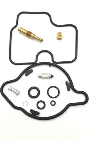 4 Honda CBR900RR S33BJ 1996-1999 Cbr 900 Motosiklet Karbüratör Onarım Kiti Yüzen Iğne Contası Parçaları (Yurt Dışından) modelleri