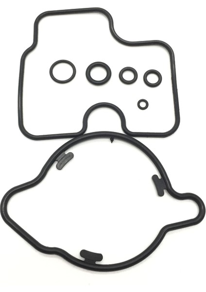 4 Honda CBR900RR S33BJ 1996-1999 Cbr 900 Motosiklet Karbüratör Onarım Kiti Yüzen Iğne Contası Parçaları (Yurt Dışından) fırsatları