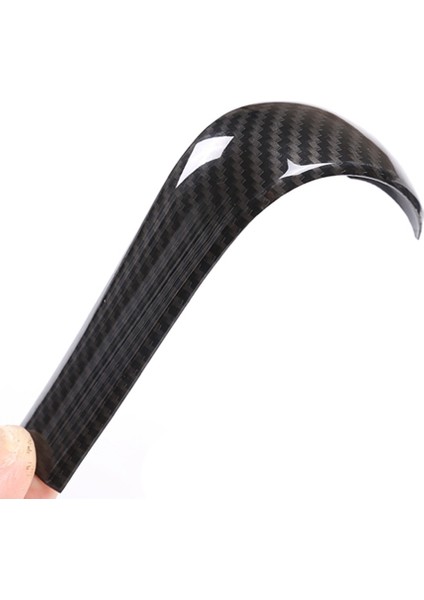 Karbon Fiber Vites Tutma Kapağı For-Bmw 5 Serisi E60 X3 E83 6 Serisi E63 X5 E53 (Yurt Dışından) fiyatları