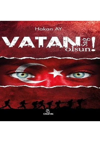 Vatan Sağ Olsun!