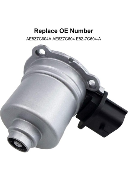 AE8Z-7C604-A Otomatik Şanzıman Kavrama Aktüatörü B Ford Focus Se Sel 2 0l 2012-2017 Fıesta 201-2017 AE8Z7C604A (Yurt Dışından) fiyatları