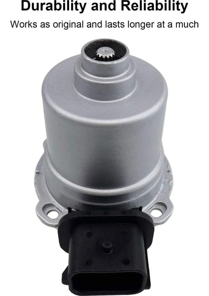 AE8Z-7C604-A Otomatik Şanzıman Kavrama Aktüatörü B Ford Focus Se Sel 2 0l 2012-2017 Fıesta 201-2017 AE8Z7C604A (Yurt Dışından) modelleri