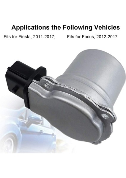 AE8Z-7C604-A Otomatik Şanzıman Kavrama Aktüatörü B Ford Focus Se Sel 2 0l 2012-2017 Fıesta 201-2017 AE8Z7C604A (Yurt Dışından) fırsatları