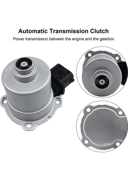 AE8Z-7C604-A Otomatik Şanzıman Kavrama Aktüatörü B Ford Focus Se Sel 2 0l 2012-2017 Fıesta 201-2017 AE8Z7C604A (Yurt Dışından) indirimleri